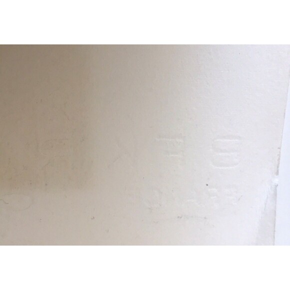 Lithograph Salvador Dali ‘The Dream Of Columbus’ Limited Edition Signed Original - Picture 10 of 11